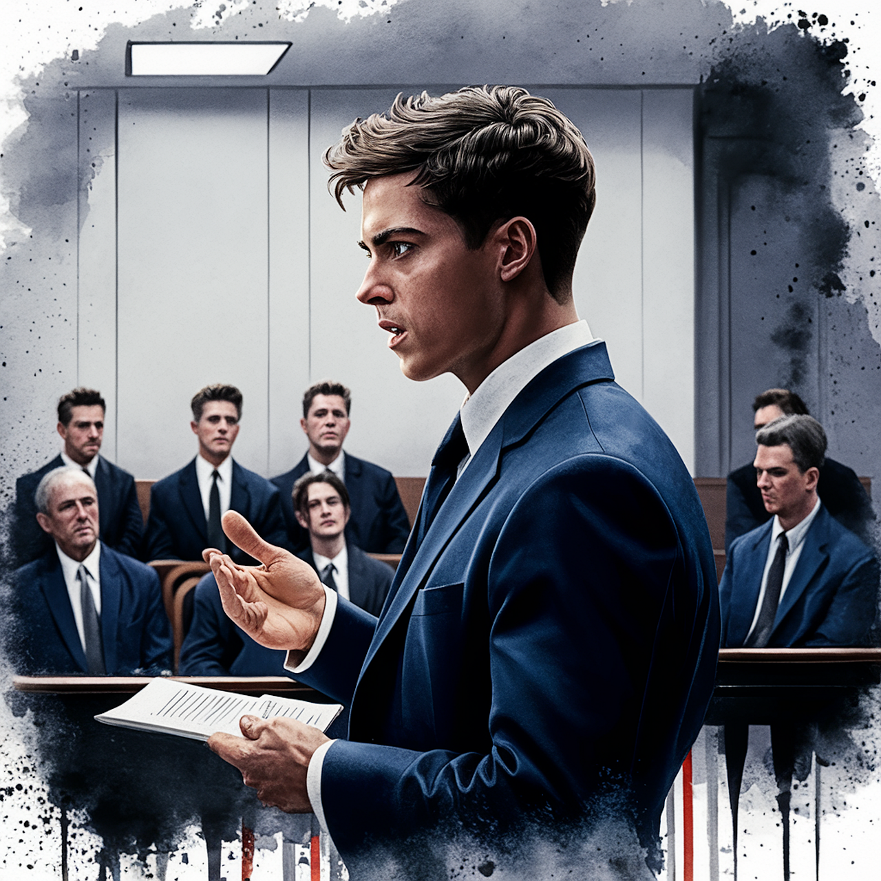 Lawyer Services