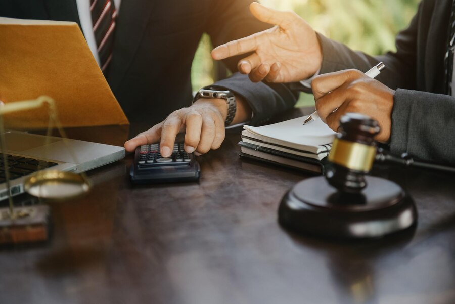 Administrative Law