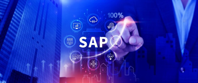 SAP Software Training