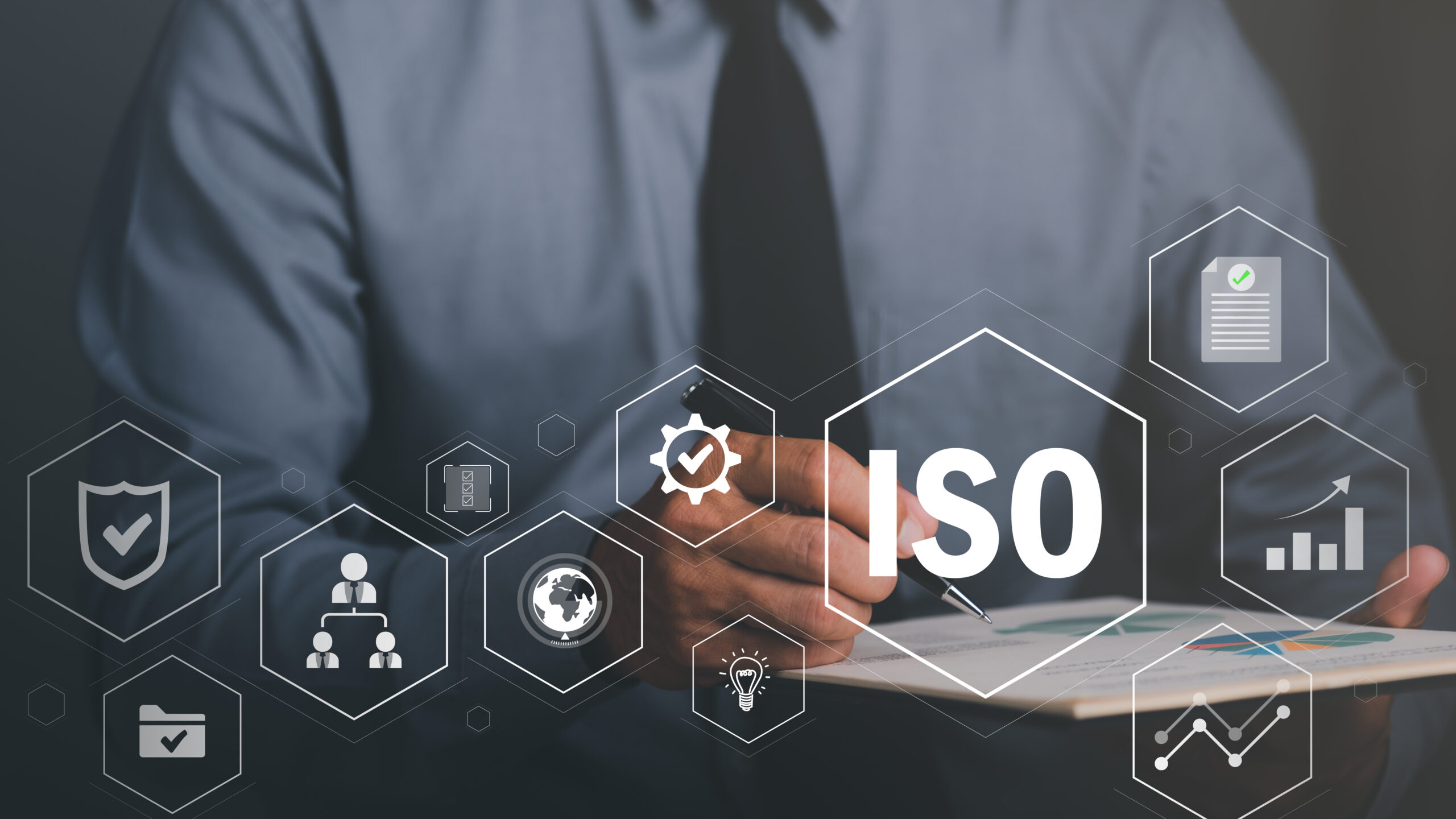 ISO Certification
