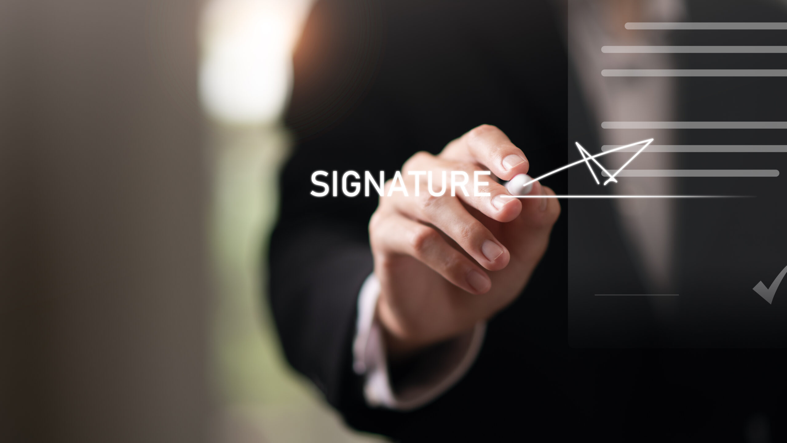 Digital Signature Certificate