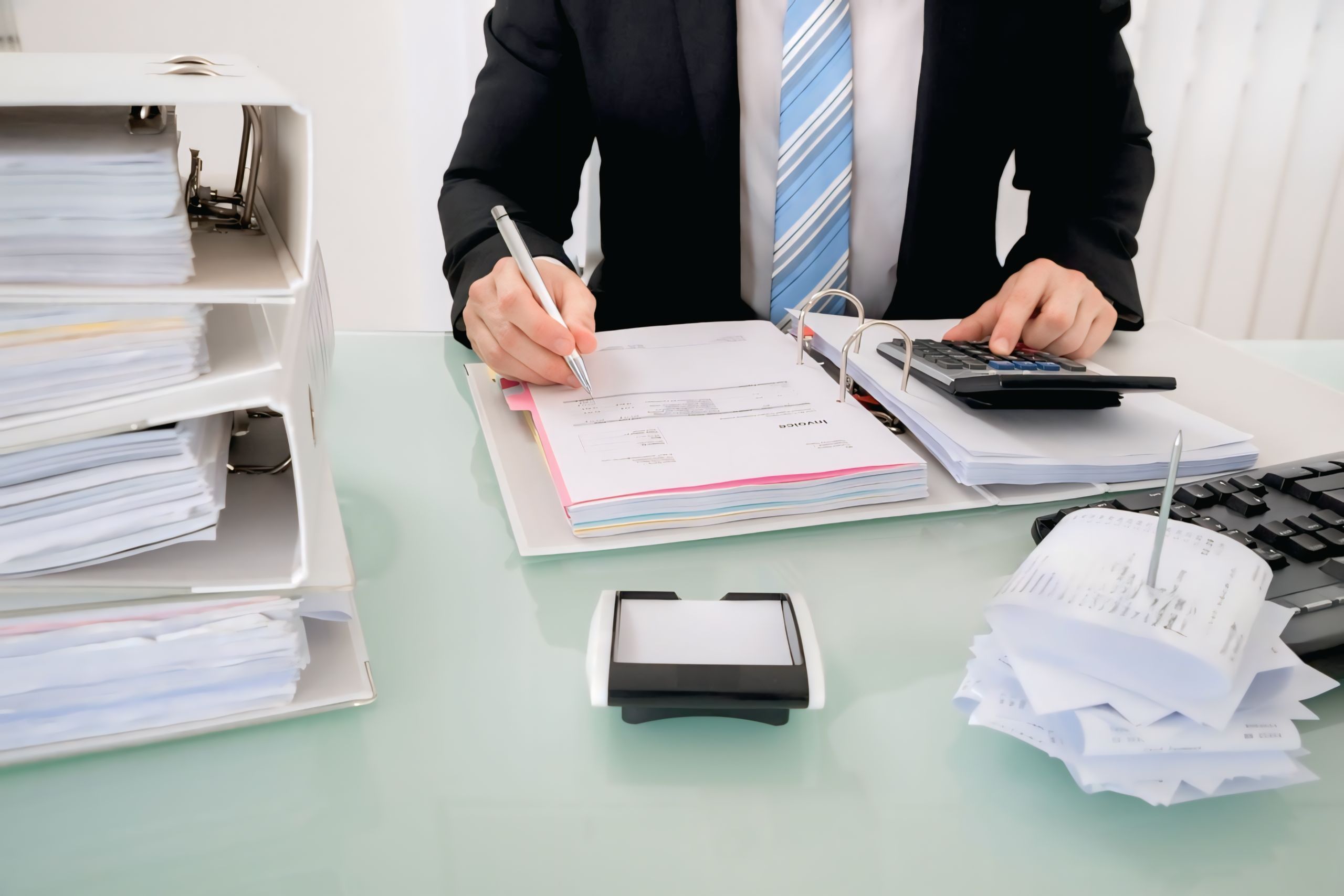 Invoice Service