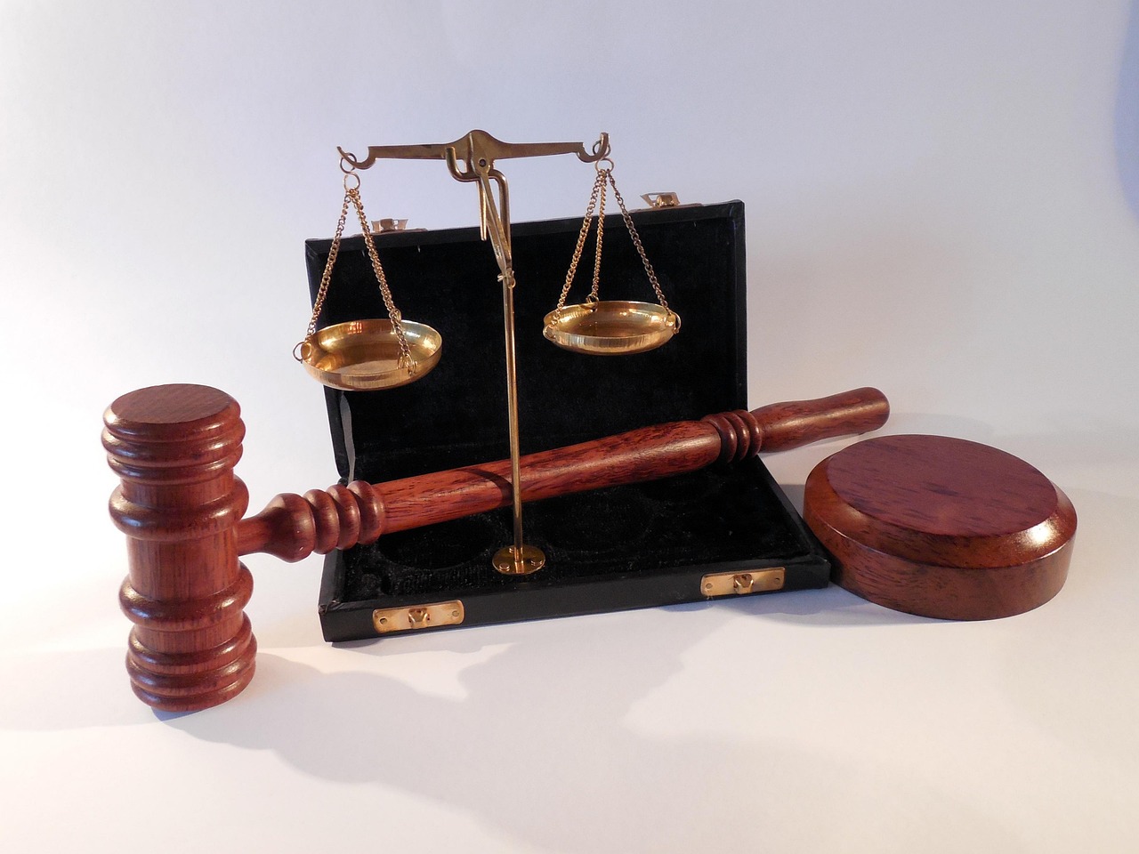 Litigation Lawyer