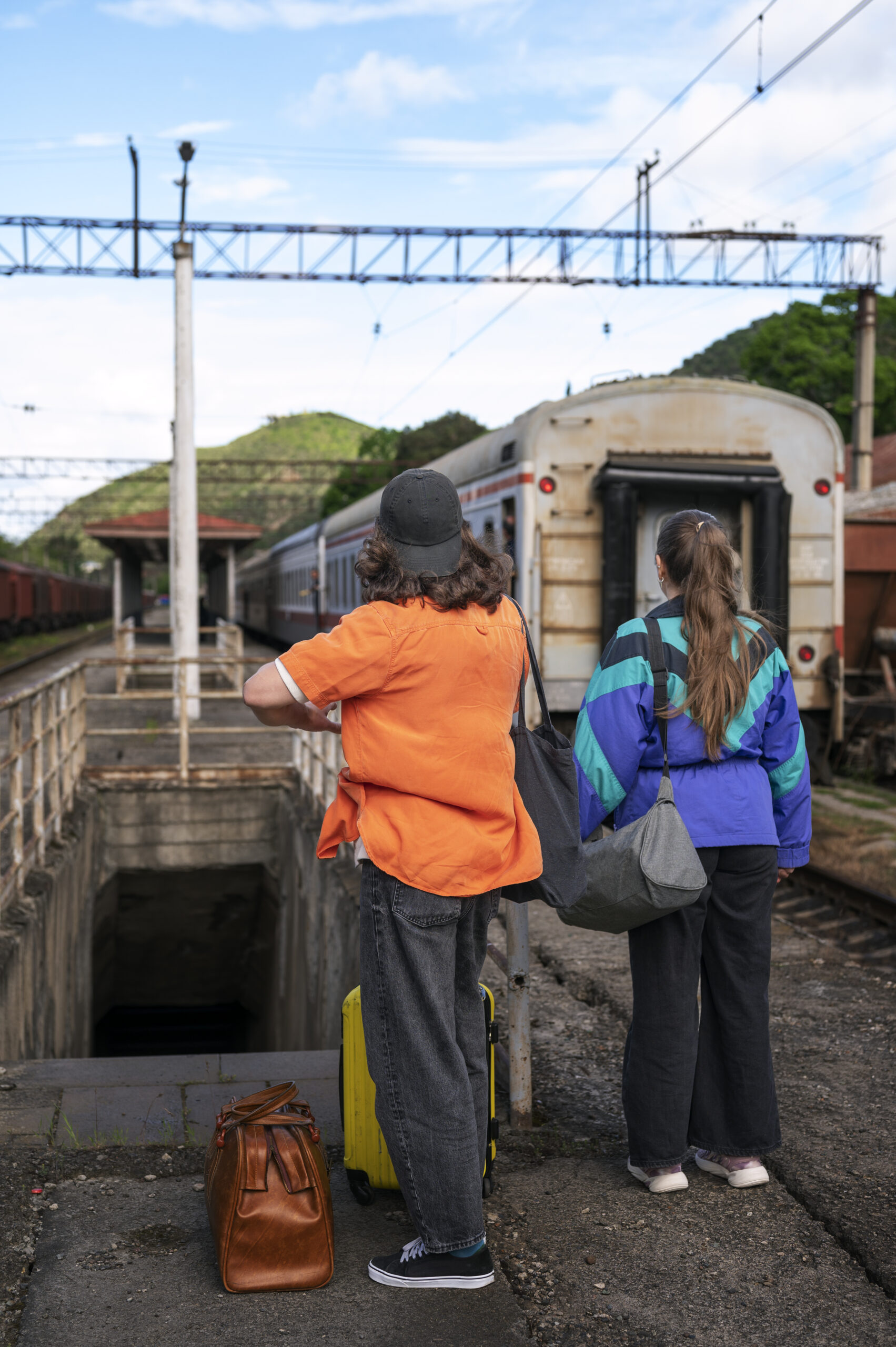 Resettlement In Portugal