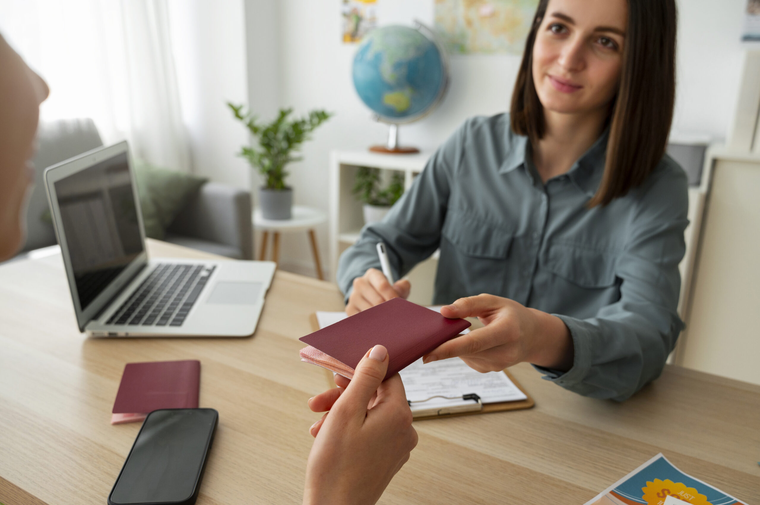 Portugal Short Stay Visas